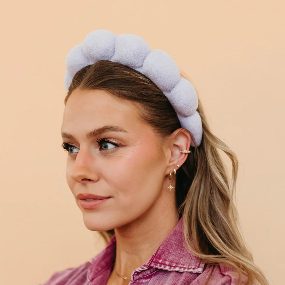 disposable face towels