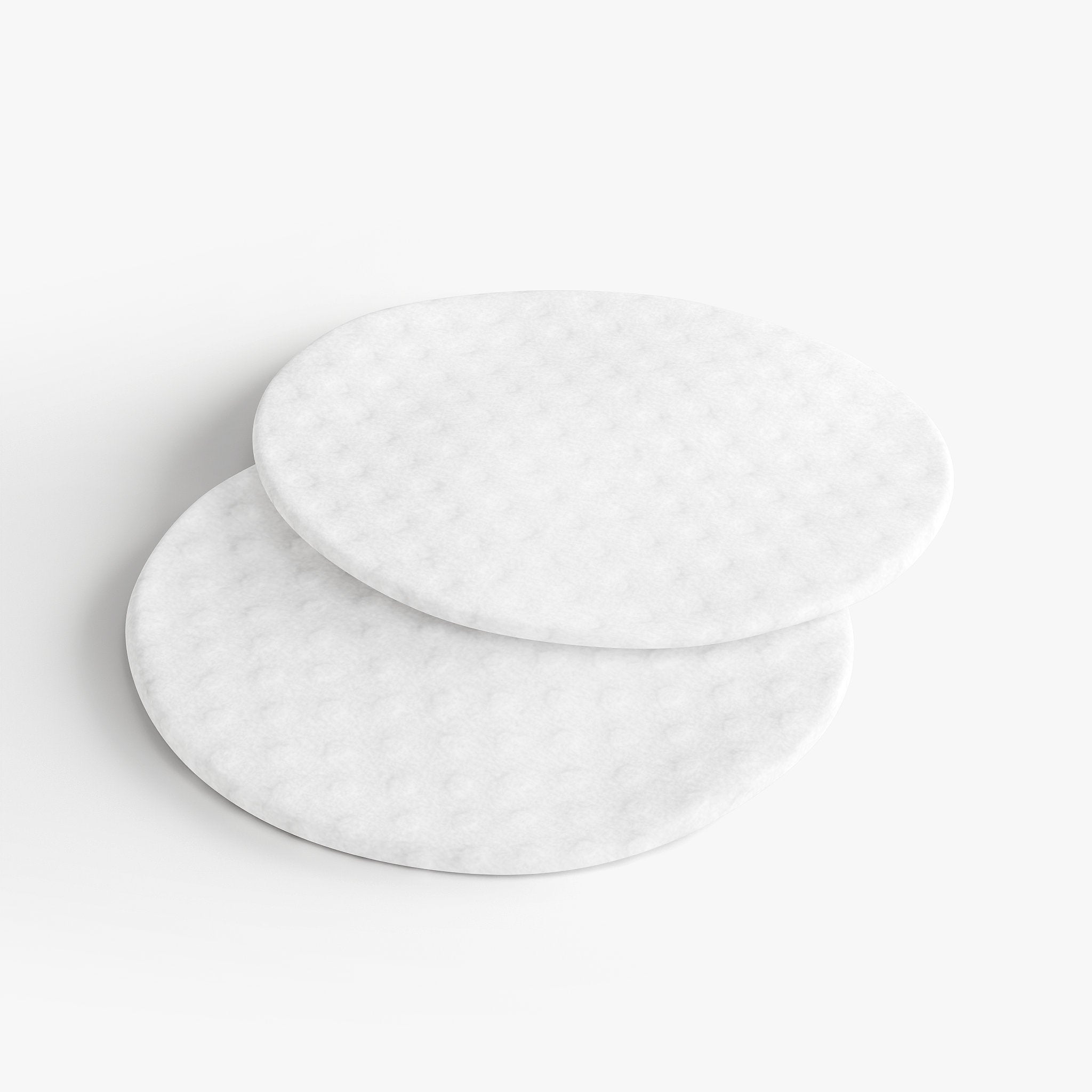 pureskin® training facial wipes