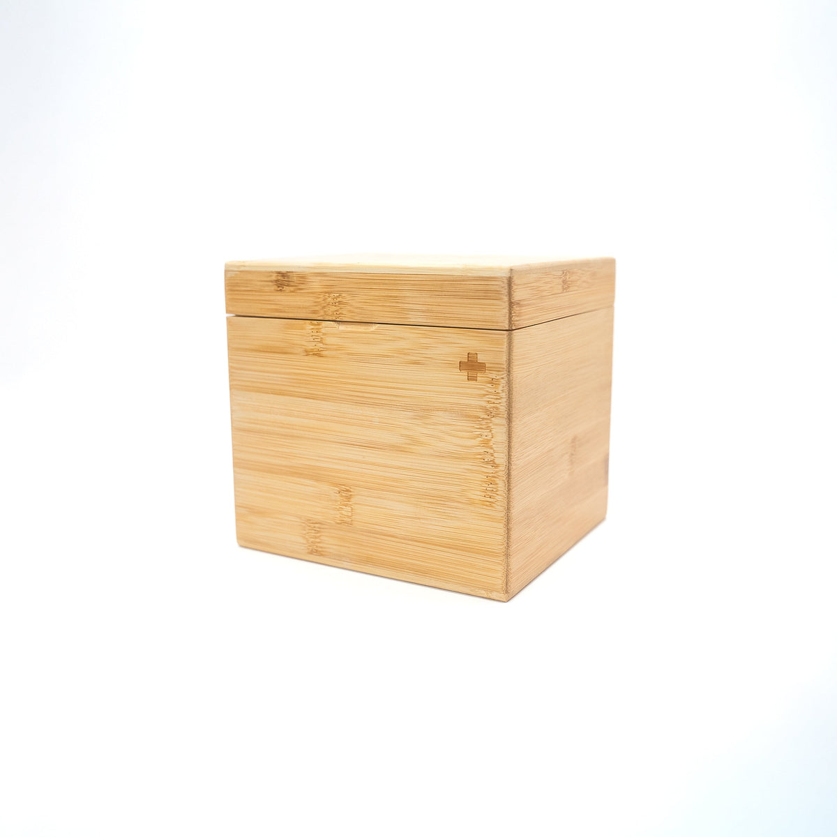 pureskin® bamboo box