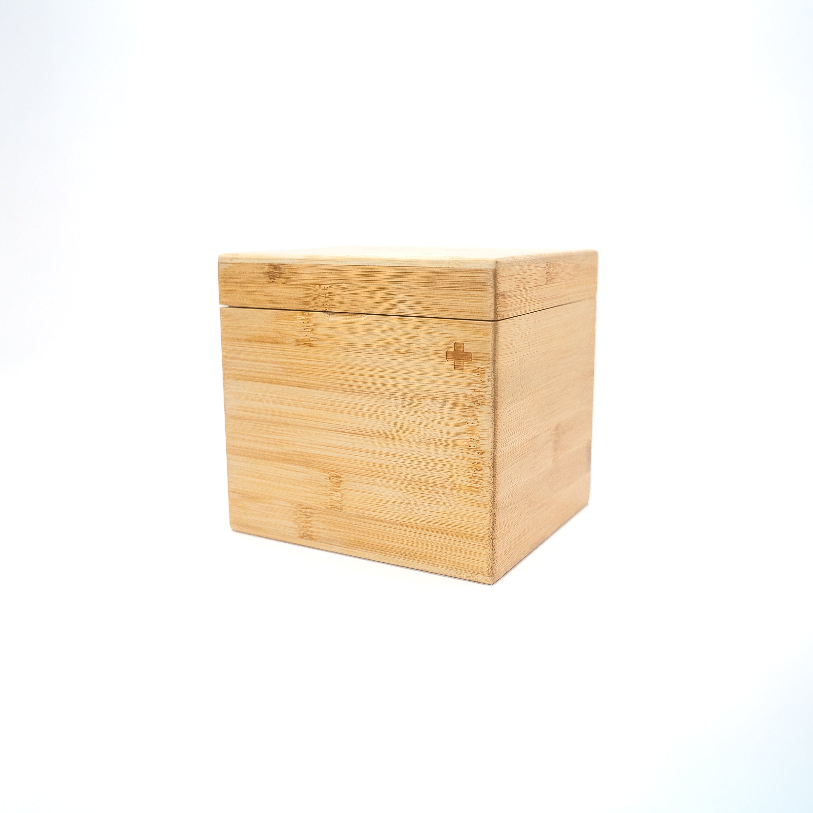 pureskin® bamboo box