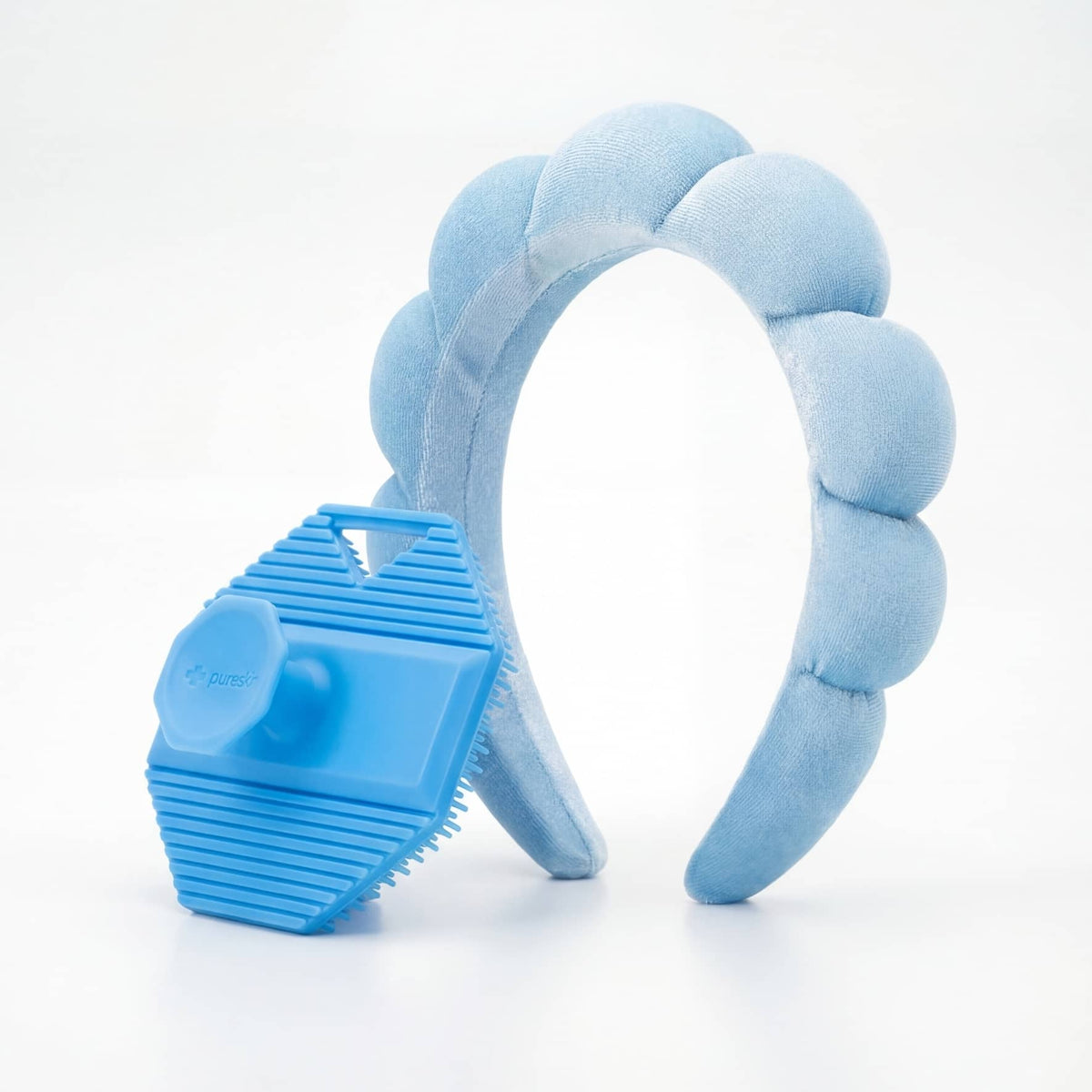 pureskin® cleansing duo