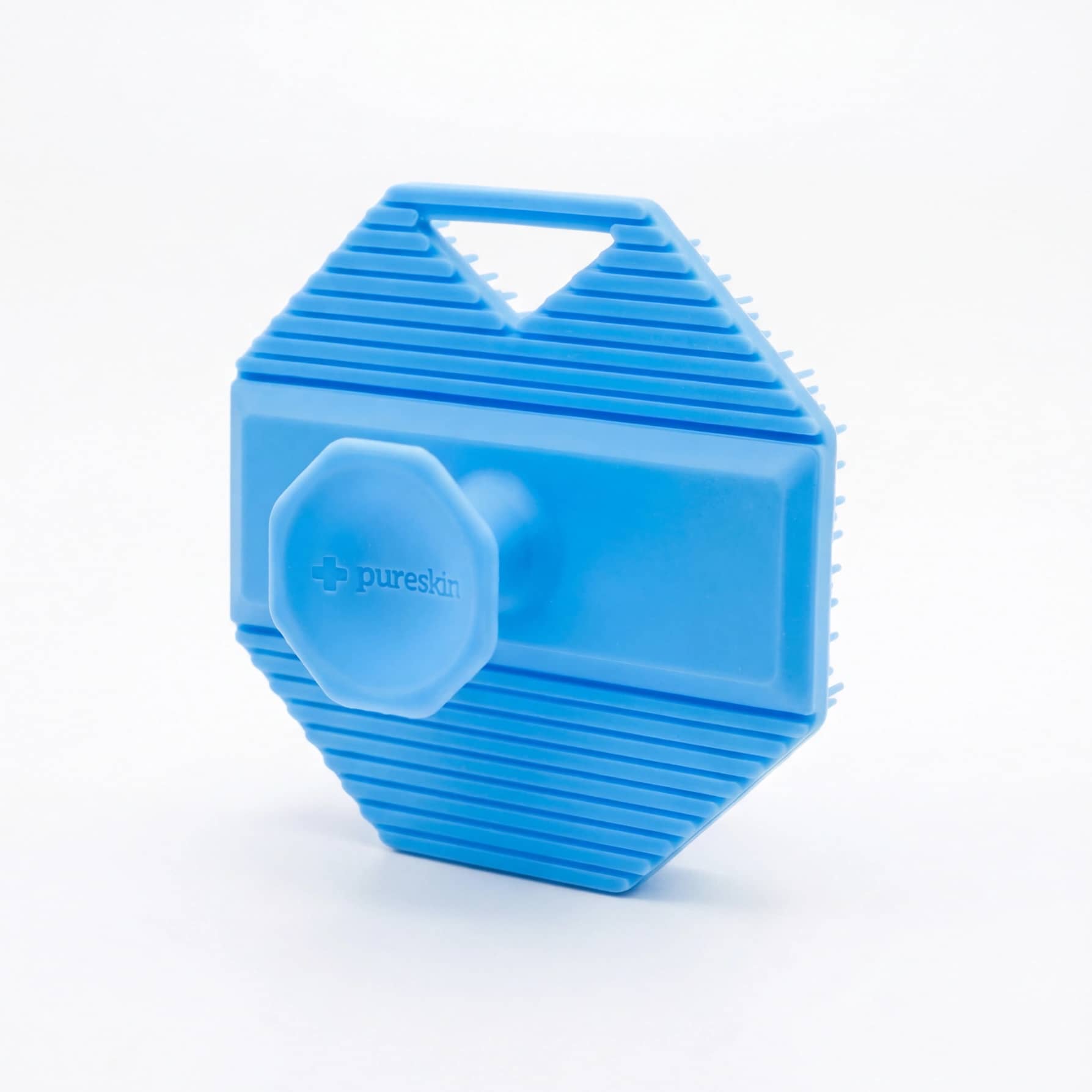 pureskin® face scrubber