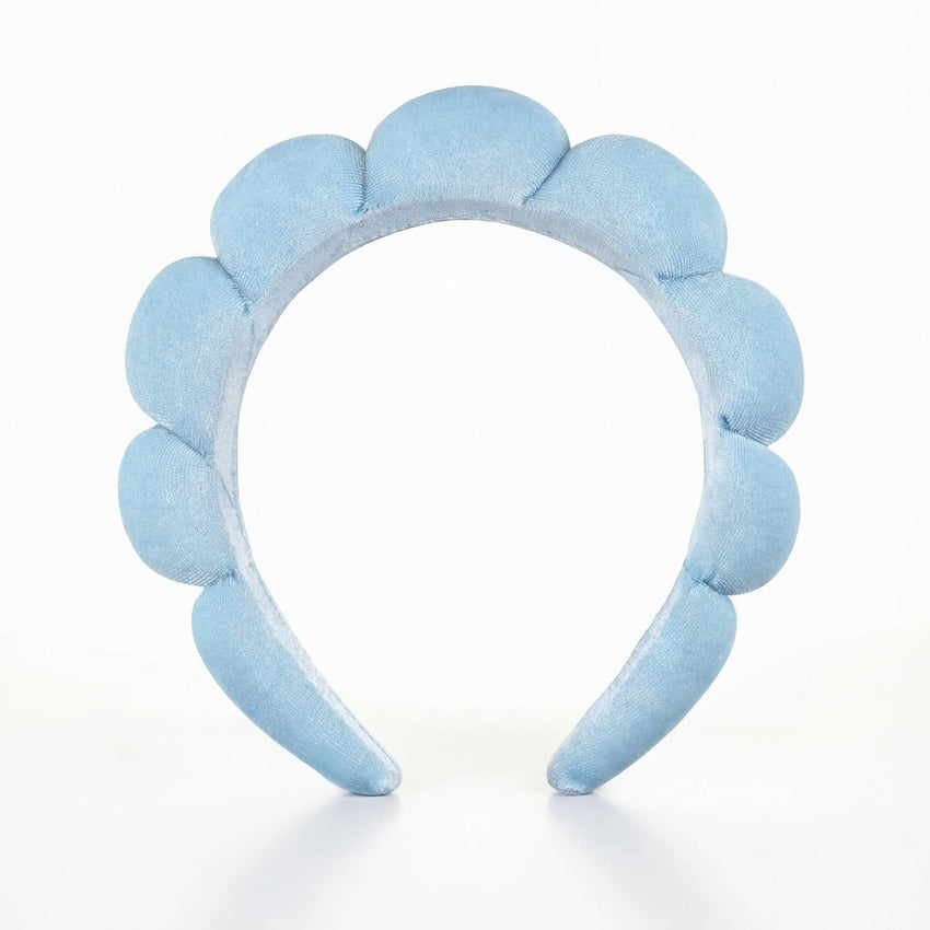 pureskin® spa headband