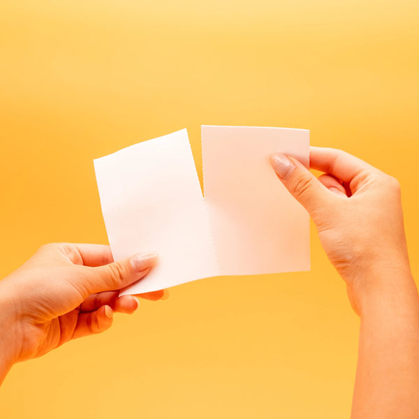pureskin® laundry detergent sheets