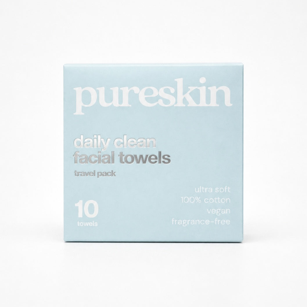 pureskin® travel pack (10 count)